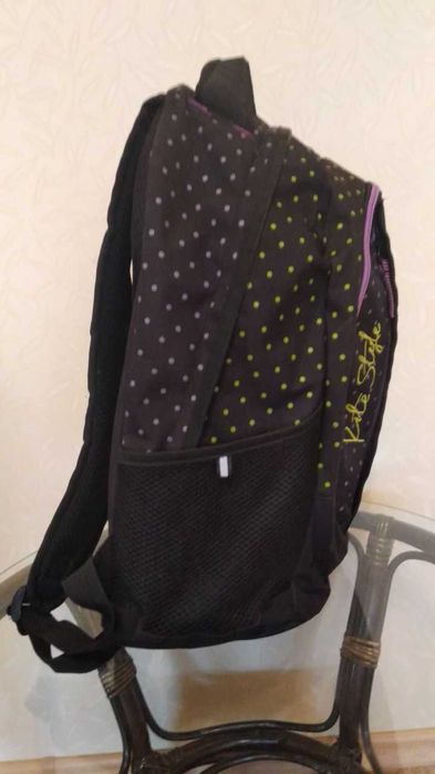 Школьный рюкзак Kite для девочки (старшая школа) городской рюкзак