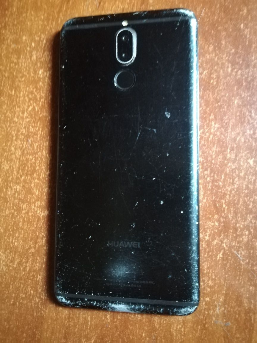 Huawei mate 10 lite