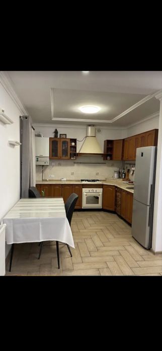 Оренда квартири. 3 кімнати