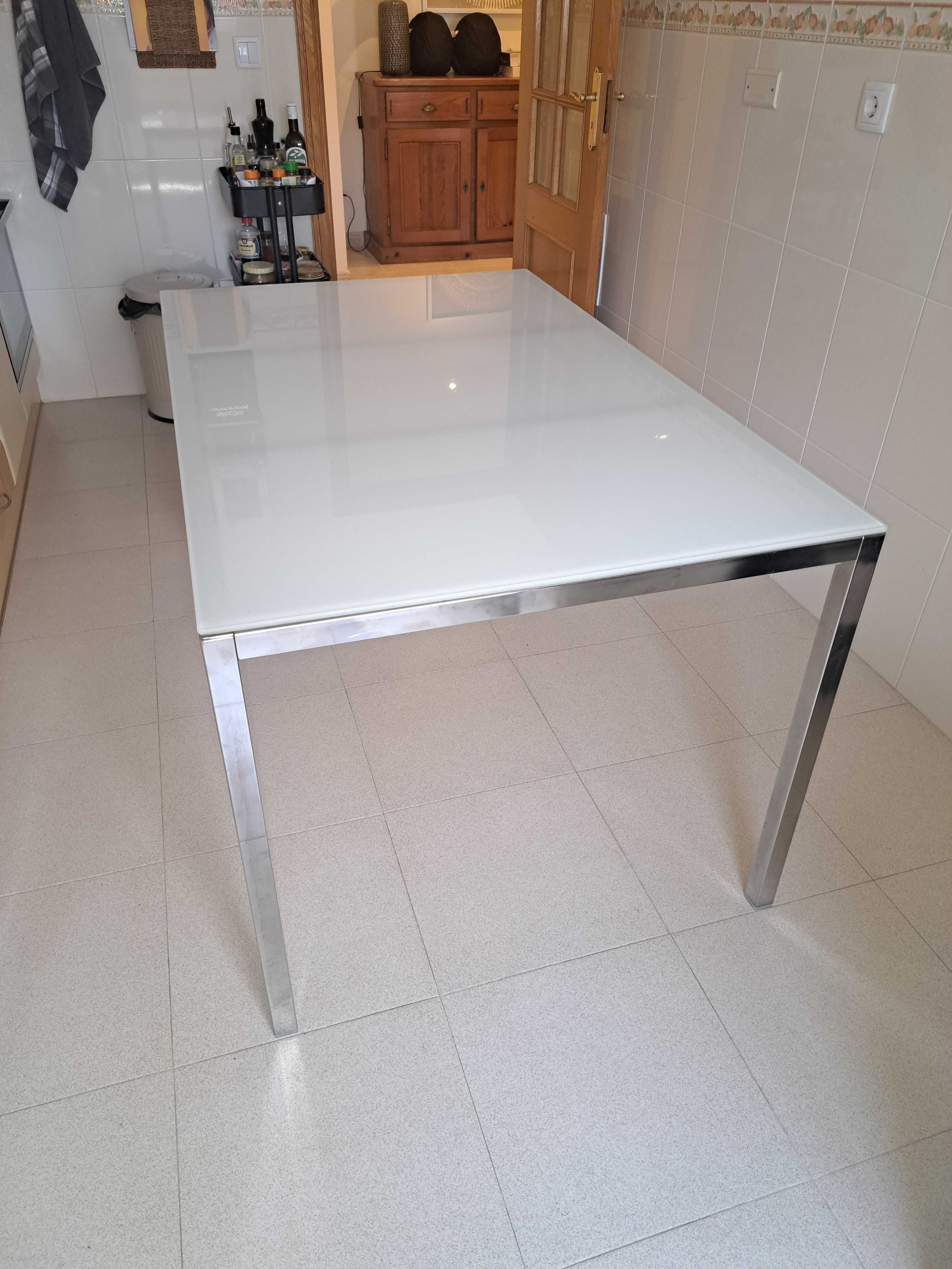 Mesa cozinha exclusiva Ikea