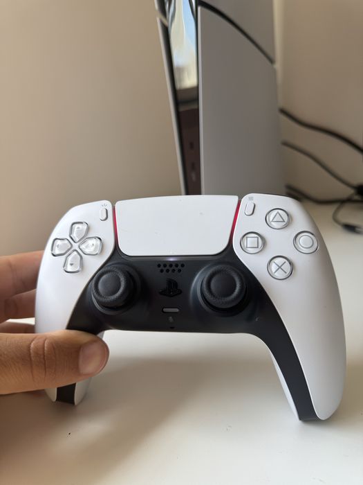 PS5 Slim Digital