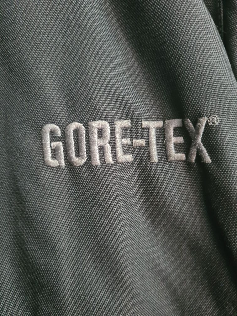 Kurtka na motor DANE GORE-TEX