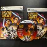 Gra PC - Star Wars the Clone Wars