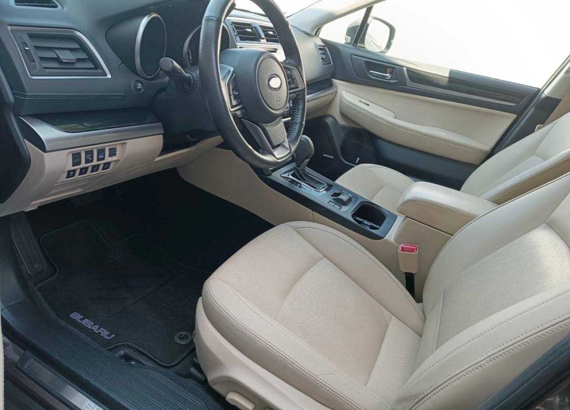 Продам Subaru Outback 2018