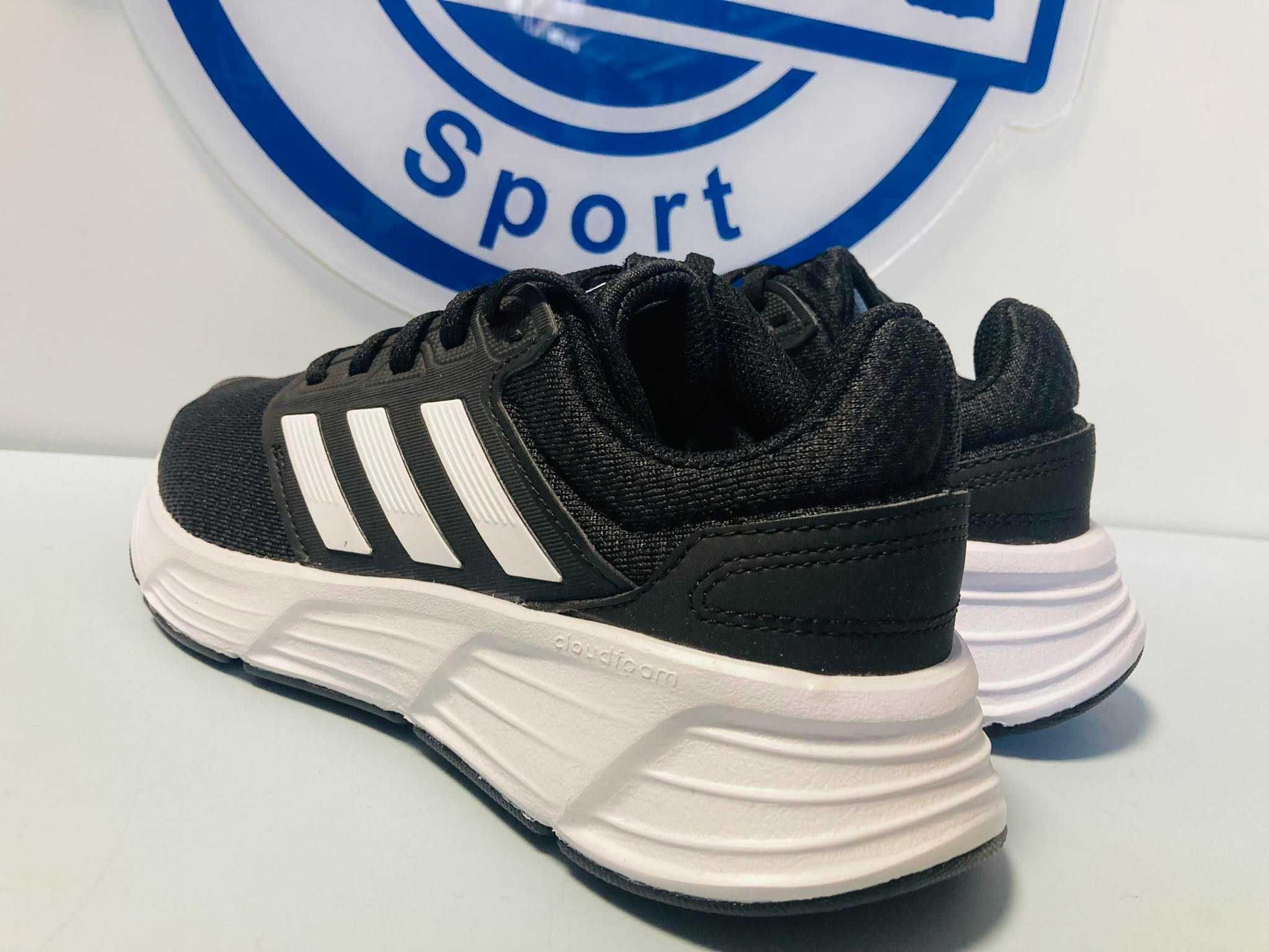 Adidas Galaxy 6 GW3847   39