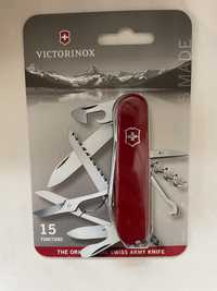 Нож VICTORINOX Huntsman 15 ф