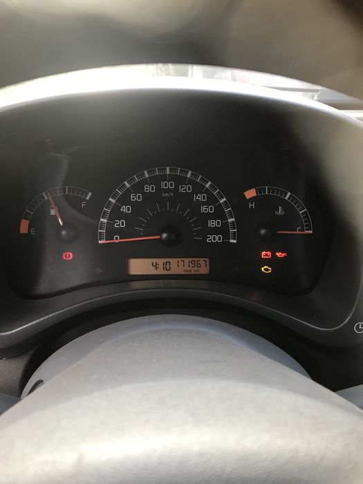 Продам Fiat Panda (Фіат панда) 2009 року