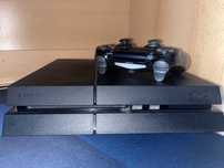 playstation 4 slim, pamięć 1Tb