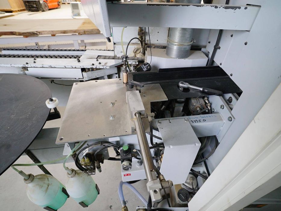 Brandt kdf 770 Profiline homag