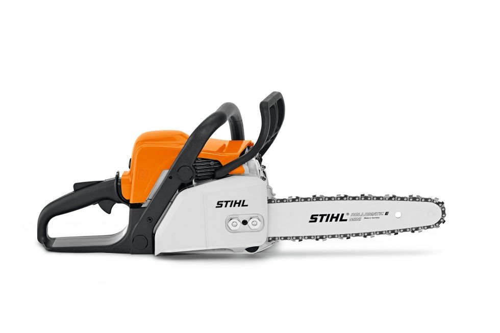 Бензопила STIHL MS180