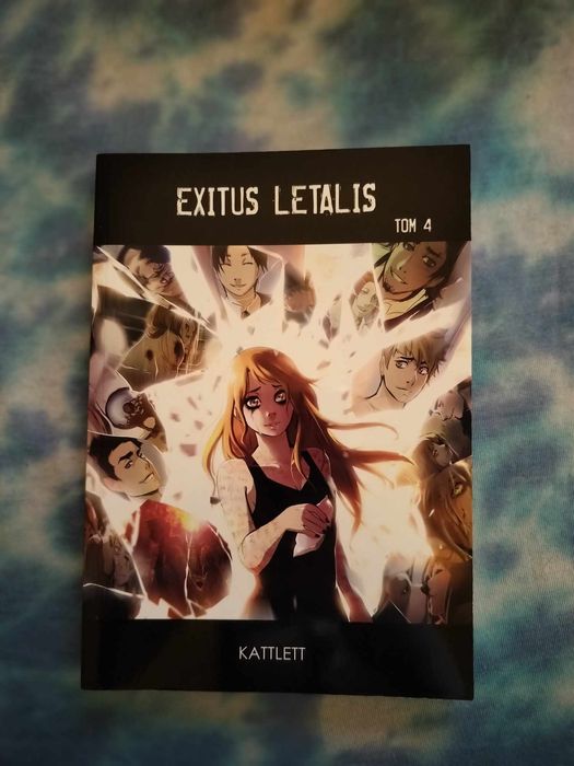 Exitus letalis tom 4