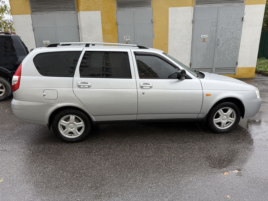 Продам Lada Priora 2010г.в