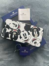 Etui Case Swarovski Iphone 7/8 Plus Myszka Miki Mouse Minnie