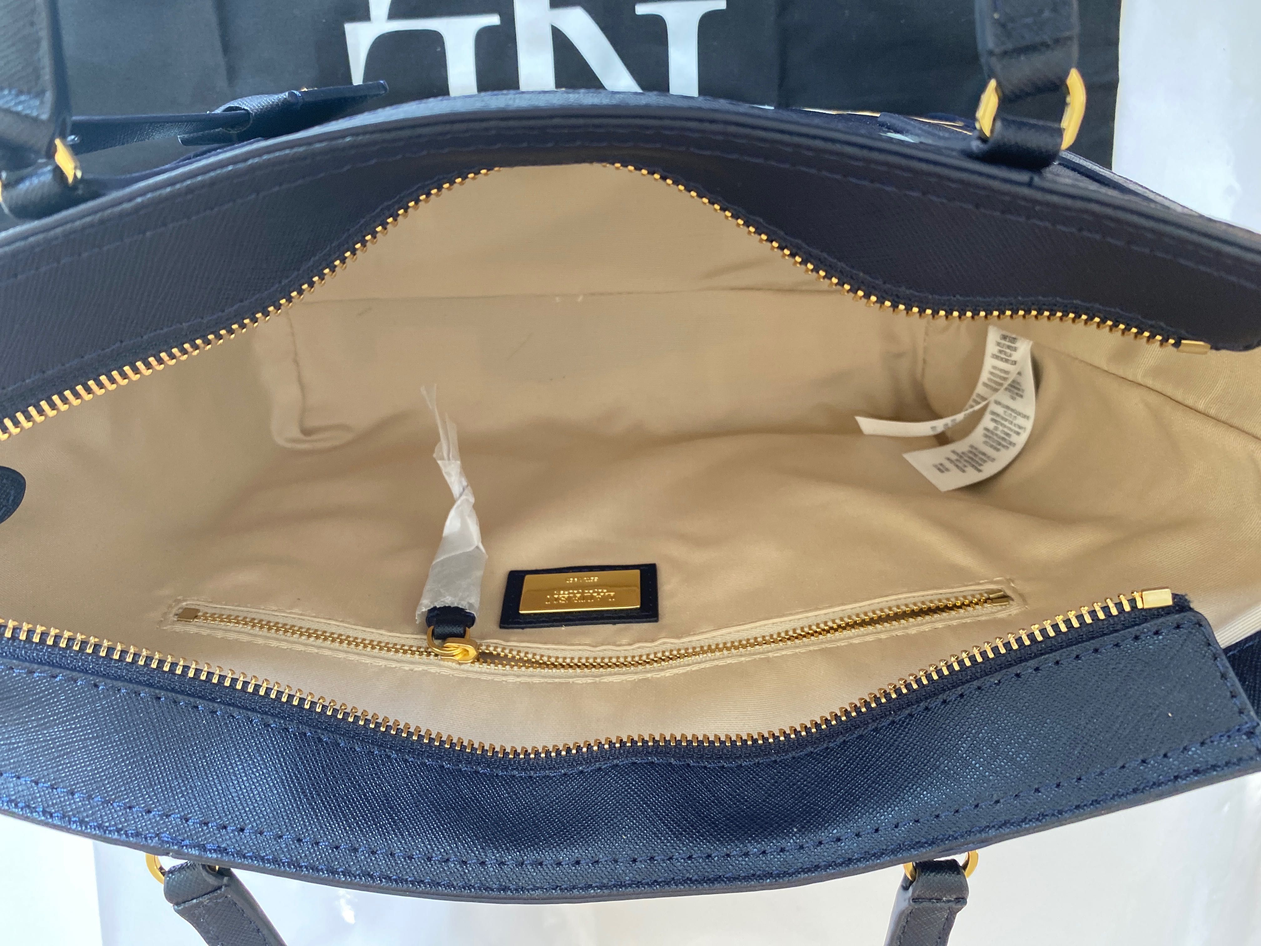 Torebka Ralph Lauren Orginalna