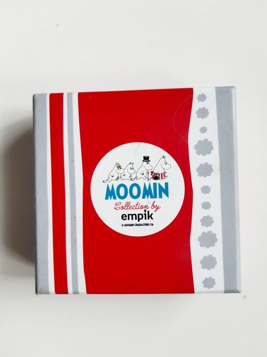 Lusterko Muminki Moomin