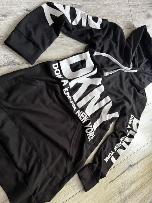 Sukienka tunika DKNY 34 S