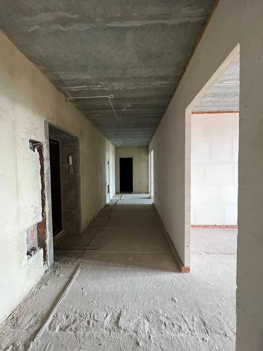 3к крупногабаритна квартира ЖК Ковалівський