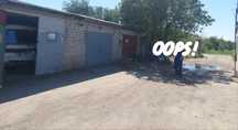 Гараж "Автолюбитель 2 "(Горветка,Автопарк) 4х6м