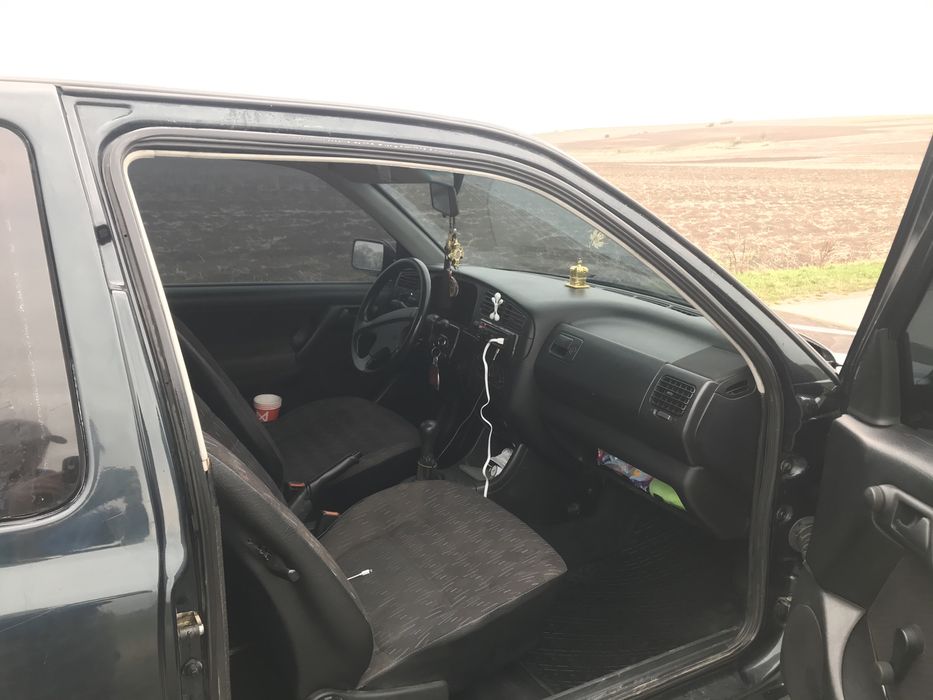 Продам golf 3 гольф 3 1.9d