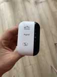 Wzmacniacz sygnału Wi-Fi Wireless-N wifi Repeater
