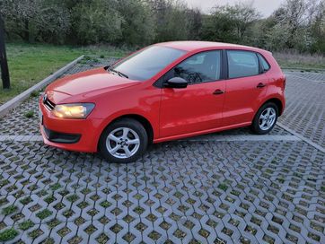 Volkswagen Polo sprzedam. Ogłoszenie aktualne