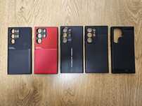 Etui do telefony Samsung S23 Ultra NOWE