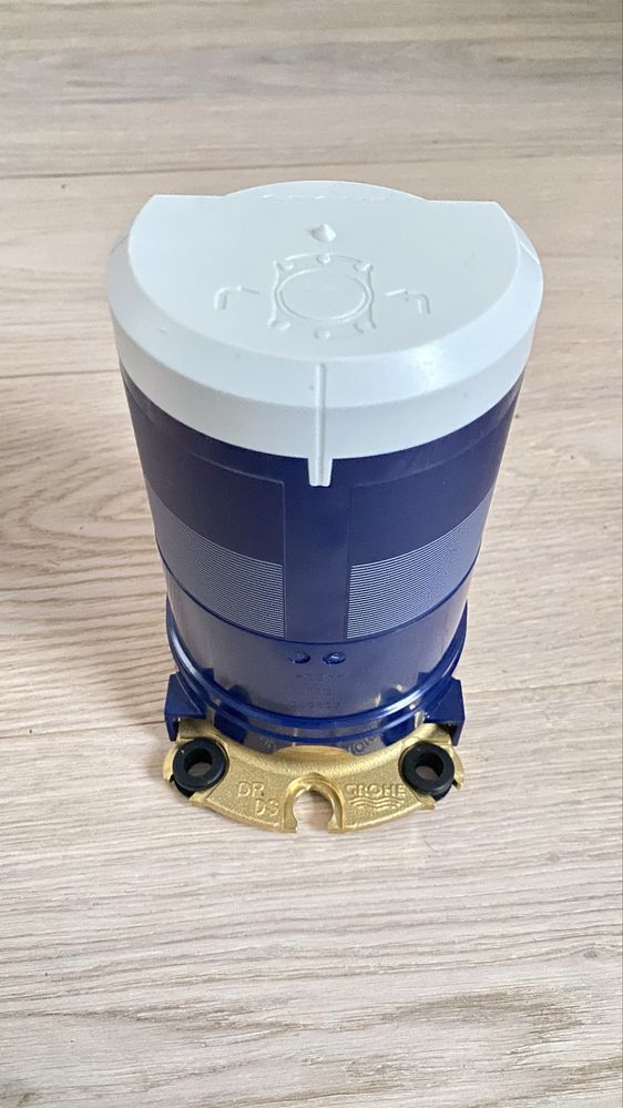 Grohe Rainshower Uniwersalny element podtynkowy 1/2″
