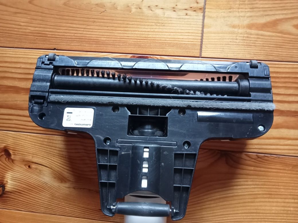 Odkurzacz bezprzewodowy Grundig 18V