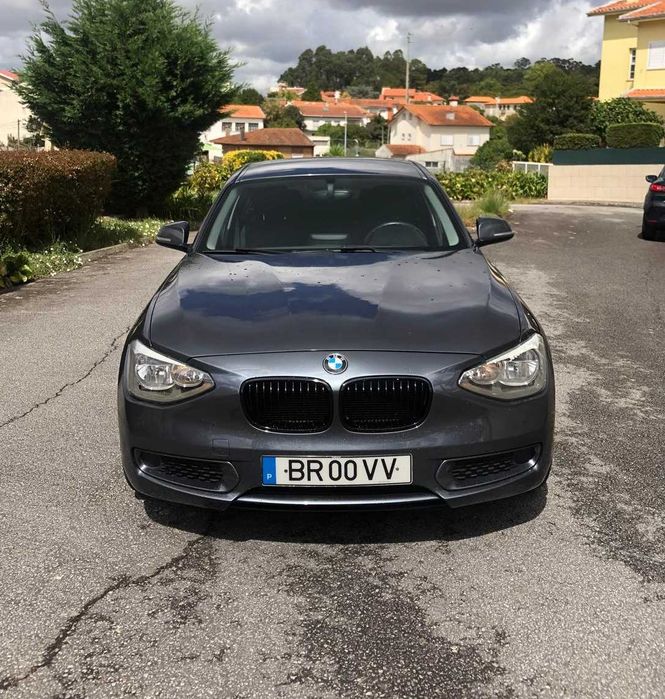 Bmw Série 1 116d