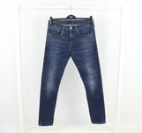 Чоловічі Джинси Levis 519 HI-BALL