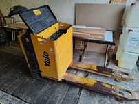 YALE MP20XV paleciak elektryczny