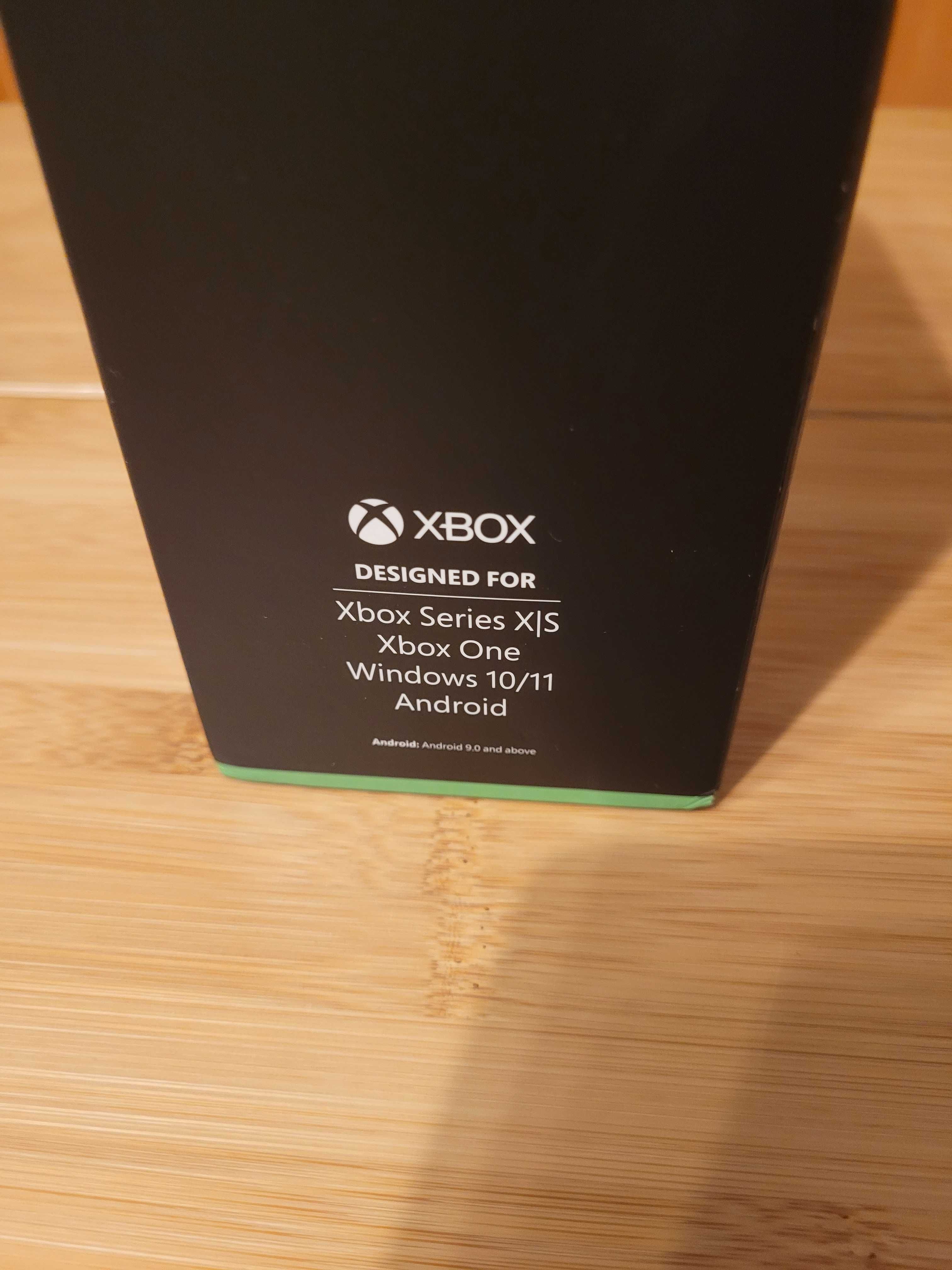 Pad 8BitDo Ultimate 3-mode Controller Xbox Black + Game Pass 1 Miesiąc