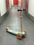 Trotinete 3 rodas