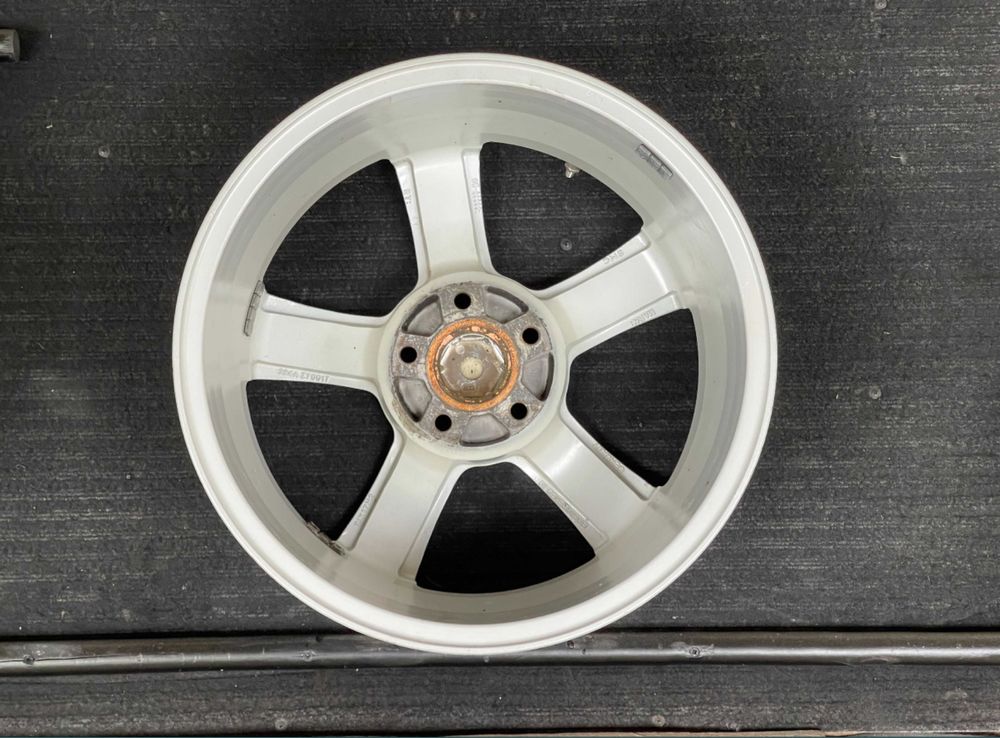 Диски R17 5/112 Skoda Octavia A5 A7 A8 Superb Karoq VW Passat B7 B8