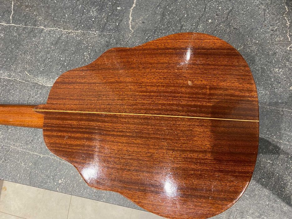 Spanish Laud Lutnia 12 strunowa gitara klasyczna XII Shadow pickup