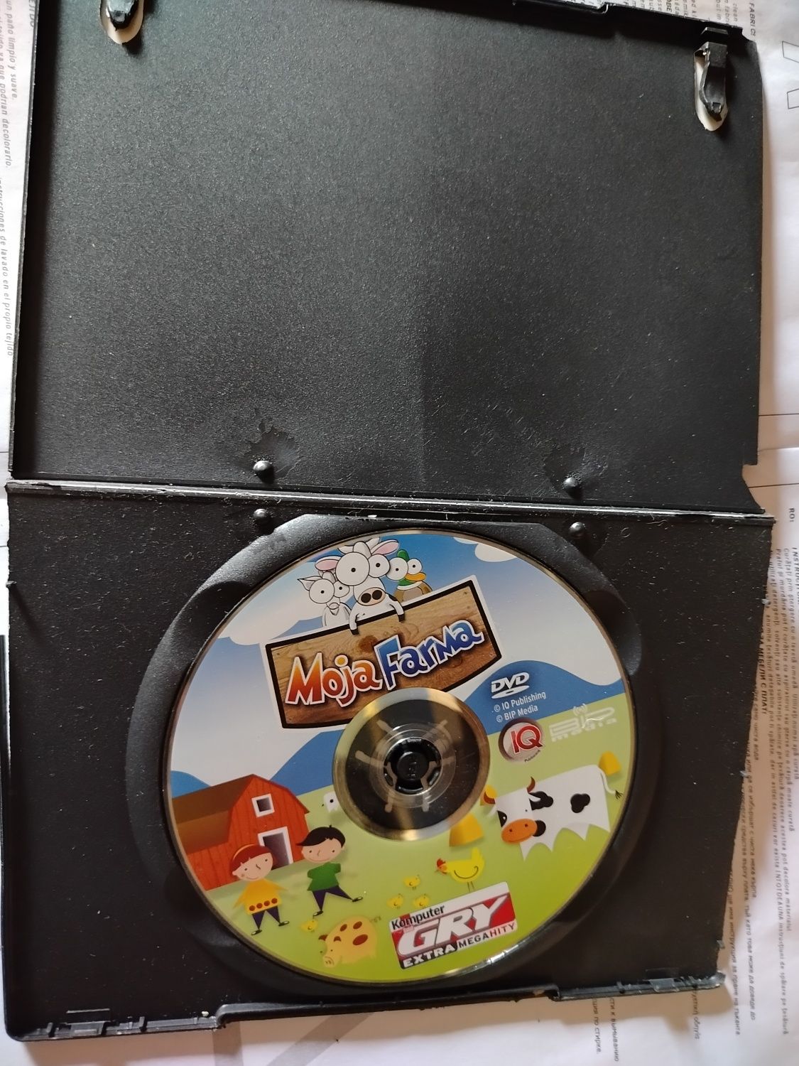 Moja Farma PC PL