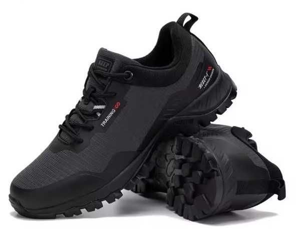 Кроссовки Baasploa демисезонные, сезон осень-весна