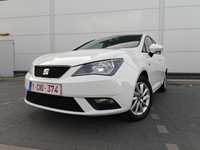 Seat Ibiza Ładna i zadbana. Tylko 83 tys km.