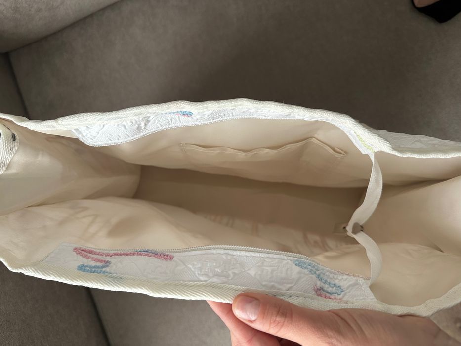 Сумка шоппер пляжна сумка шопер