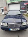 Продам Mercedes w202 c200
