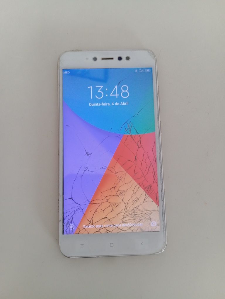 Xiaomi redmi 5A Prime