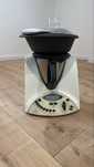 Thermomix TM31 używany