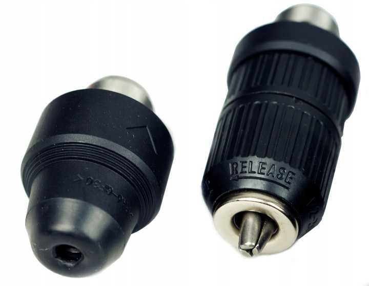 Młotowiertarka Wiertarka Młot Udarowy Sds+ Mocny 2600 W Berhard