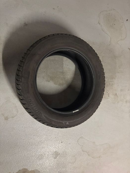 Bridgestone opony zimowe 4 szt