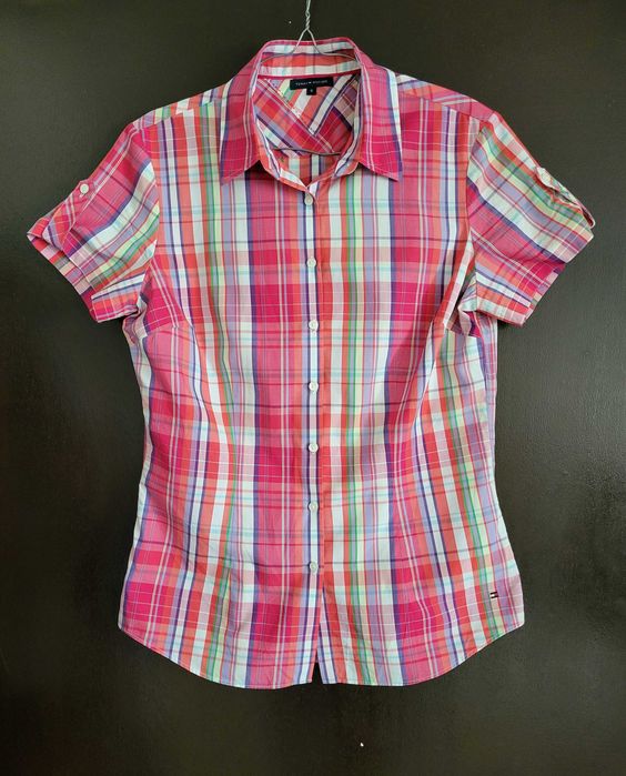 Tommy Hilfiger koszula damska roz. 36