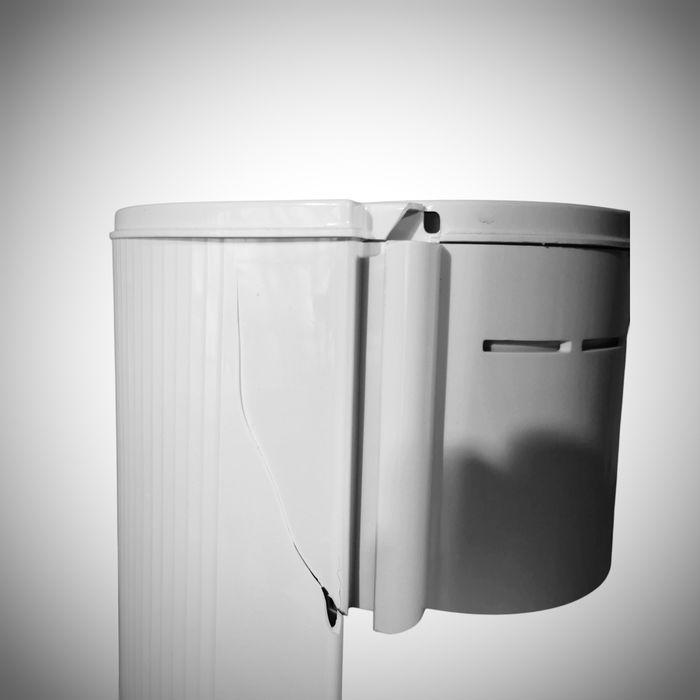 Ekspres do kawy Braun Aromaster Classic – na części lub do napraw