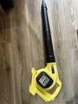 Dmuchawa Karcher lbl 4
