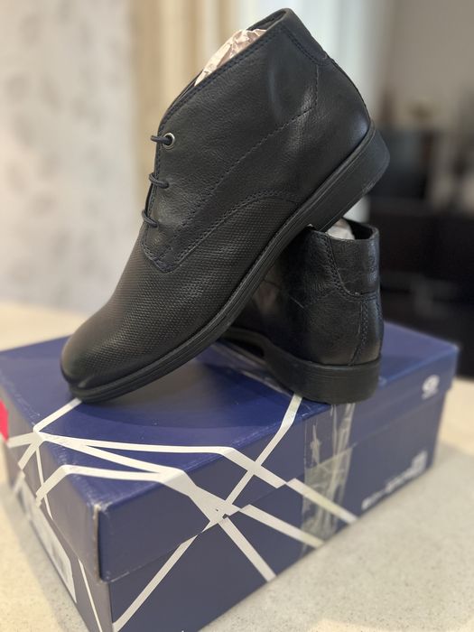 Ботинки Geox , супер ціна