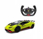 RASTAR LAMBORGHINI STO skala 1:14  Zdalnie sterowane AUTO