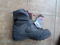Buty zimowe mtb Bontrager omw 47